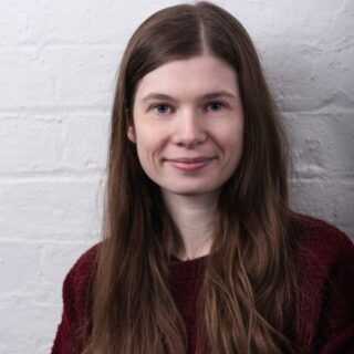 Philippa Leathley