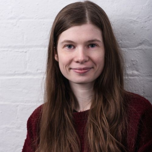 Philippa Leathley