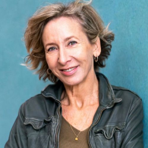 Wilma Geldof