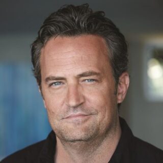 Matthew Perry