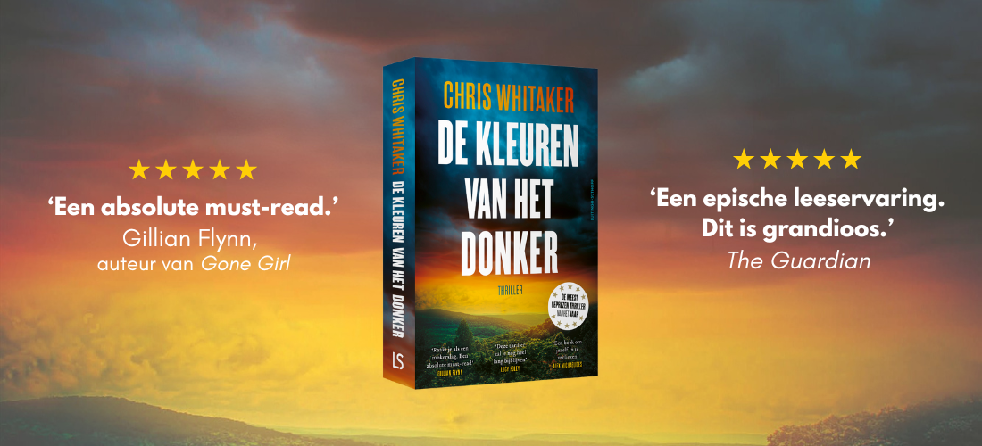 Homepage - Luitingh-Sijthoff