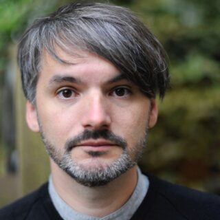 Saša Stanišic