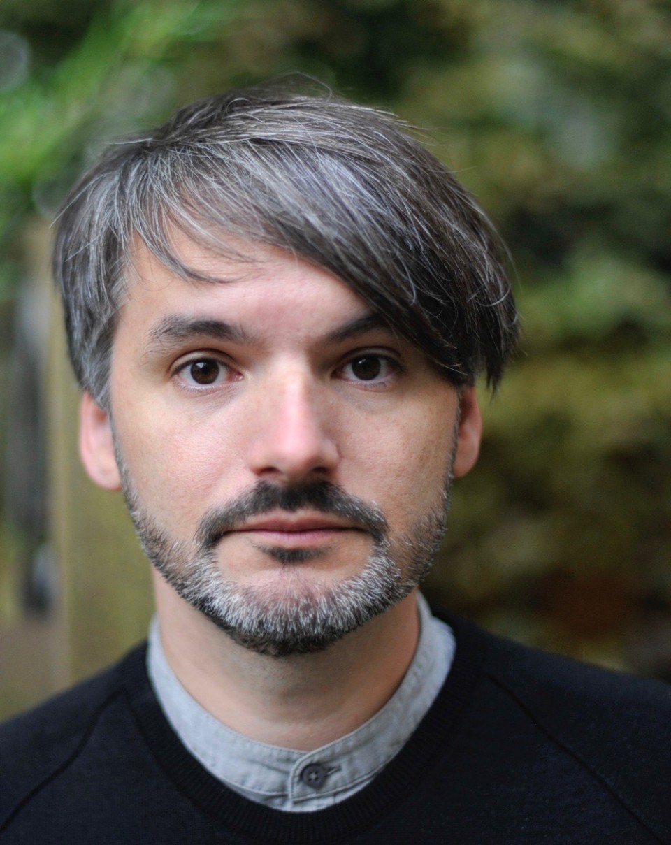 Saša Stanišic