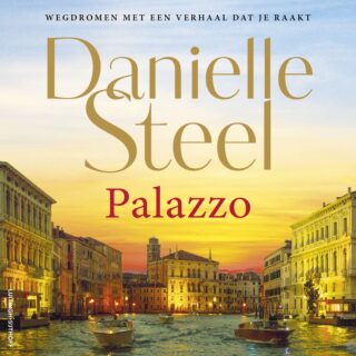 Palazzo - cover