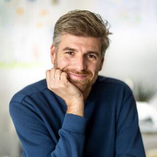 Tjarko van der Pol
