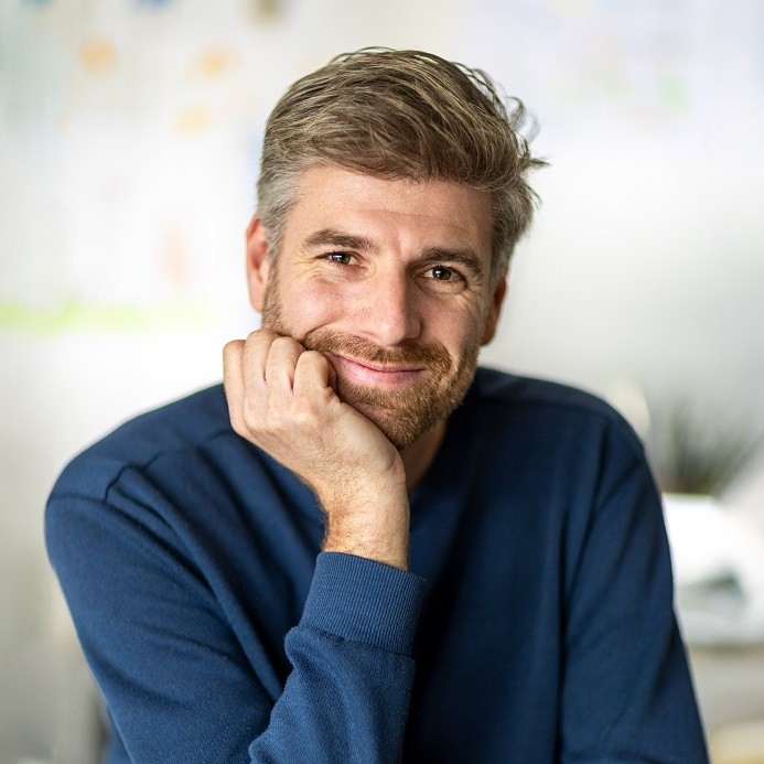 Tjarko van der Pol