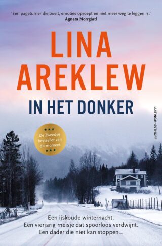 De hoge kust - cover