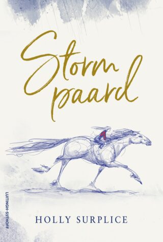 Stormpaard - cover