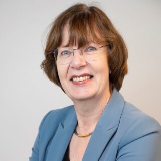 Lida Dijkstra