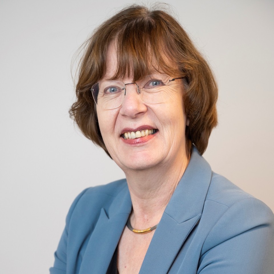 Lida Dijkstra