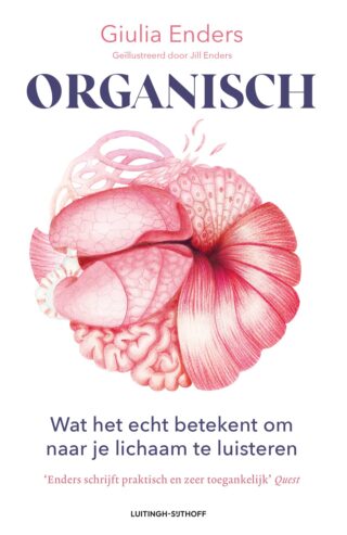 Organisch - cover
