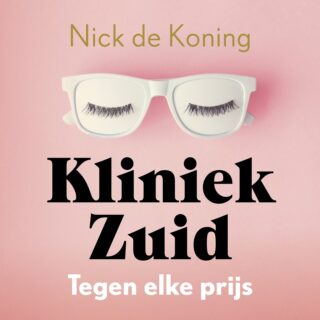 Tegen elke prijs - cover