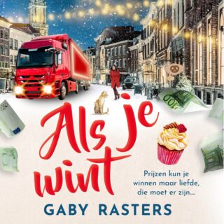Als je wint - cover