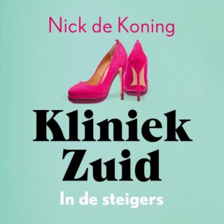 In de steigers - cover