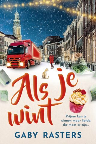 Als je wint - cover
