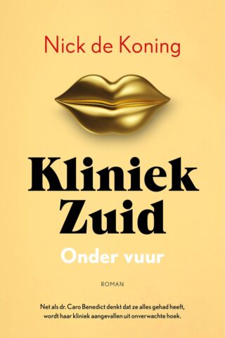 Onder vuur - cover