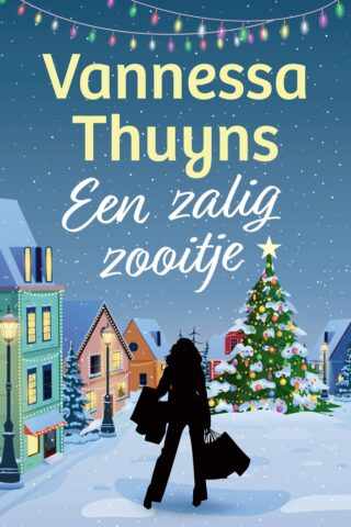 Een zalig zooitje - cover