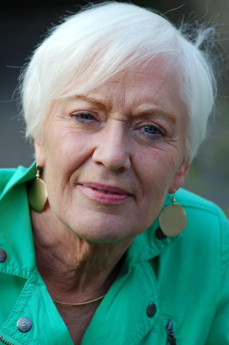 Monique van Roosmalen