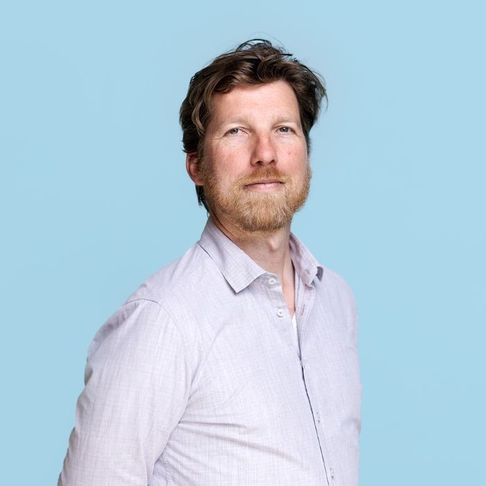 André De Baerdemaeker