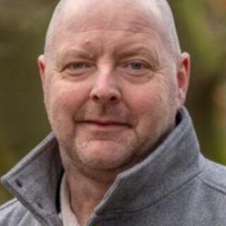 Patrick van der Valk