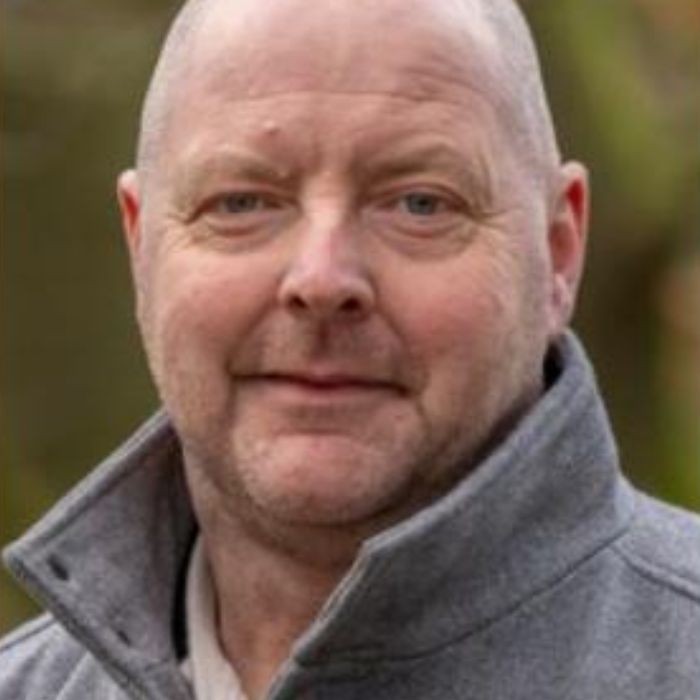 Patrick van der Valk