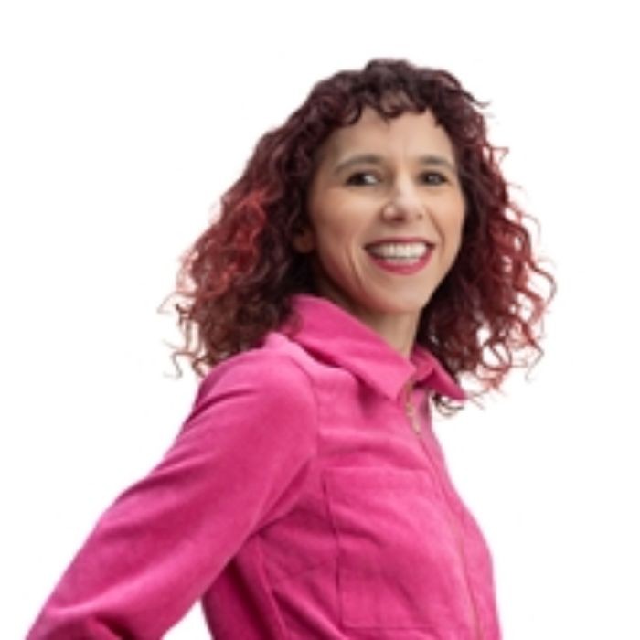 Serena Kutchinsky