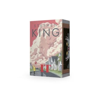 It - cover