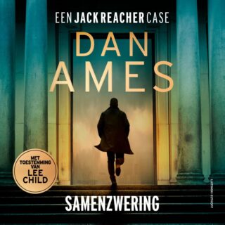 Samenzwering - cover