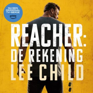 De rekening (tie-in) - cover