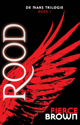 Rood - cover