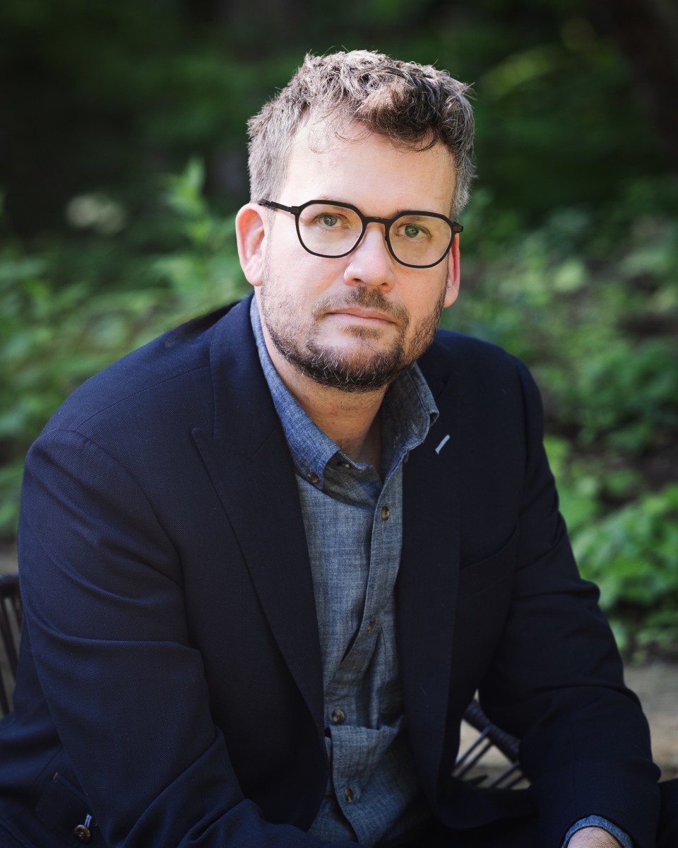John Green