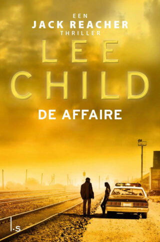 De affaire - cover