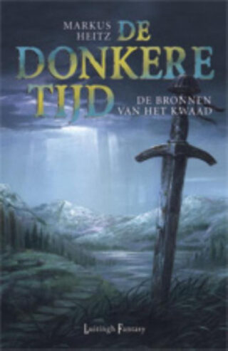De bronnen van het kwaad - cover