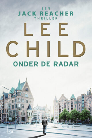 Onder de radar - cover