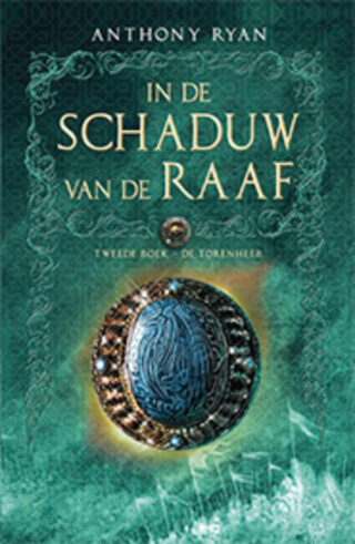 De Torenheer - cover