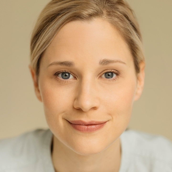 Giulia Enders