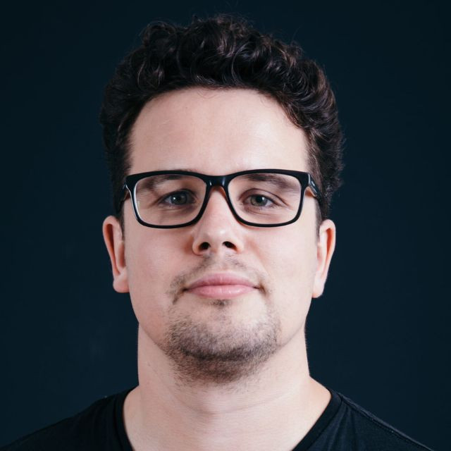 Matthijs Bockting